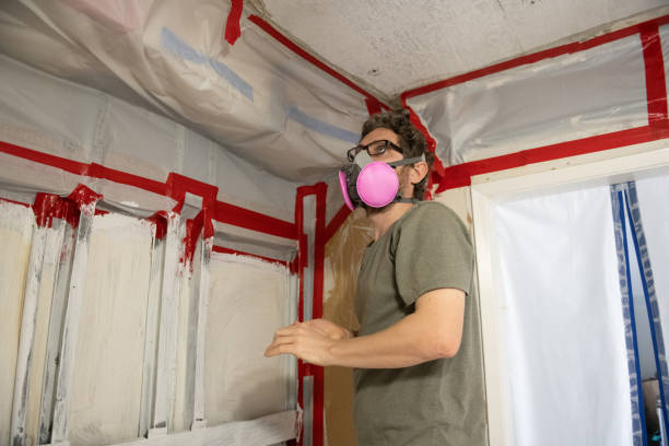 Best Mold Prevention Services  in La Pine, OR